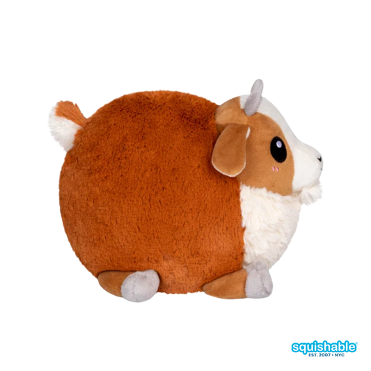 Mini Squishable Baby Goat