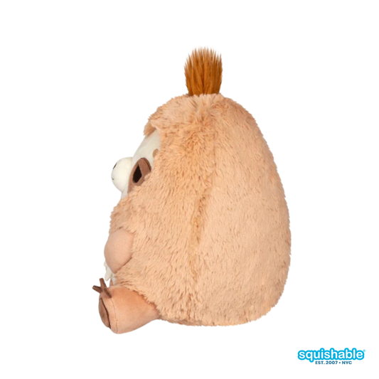 Mini Squishable Sleepy Sloth