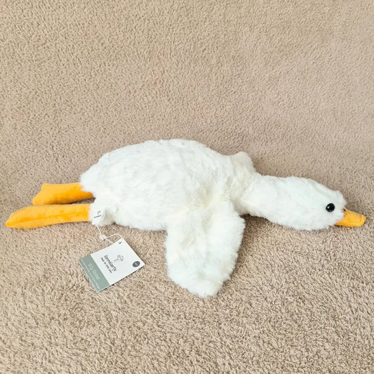 Gilly Goose Cuddly Toy