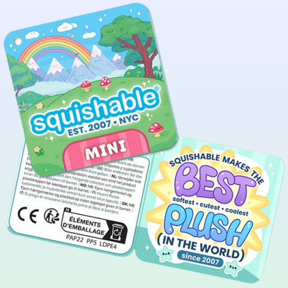 Squishable® Mini