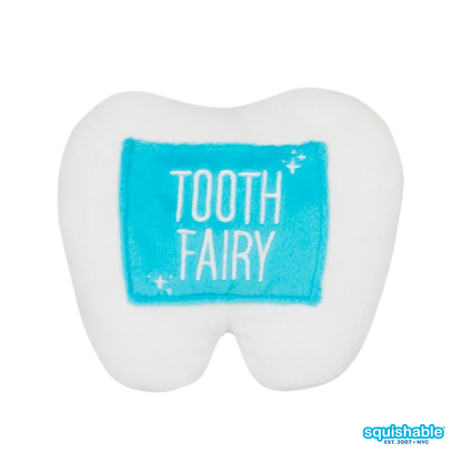 Squishable® Snacker Tooth Fairy Pillow