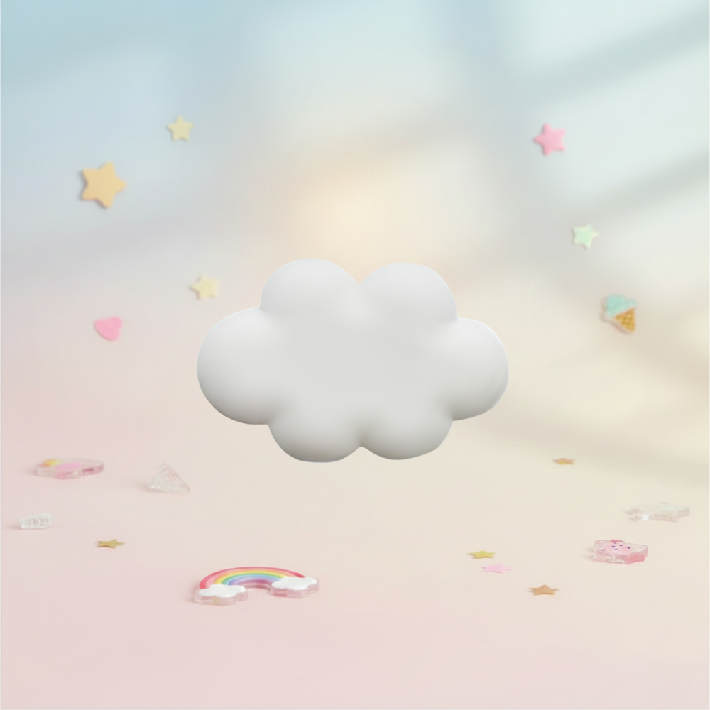 Pop & Clip - Charms