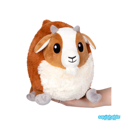 Mini Squishable Baby Goat