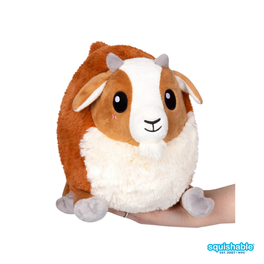 Mini Squishable Baby Goat