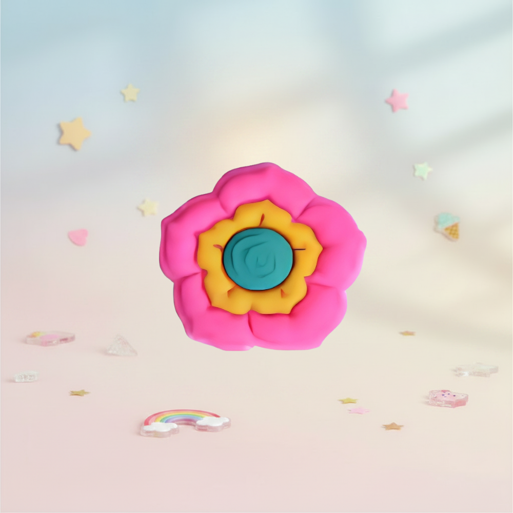 Pop & Clip - Charms