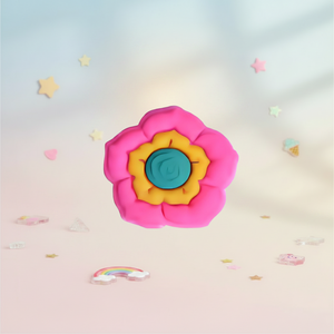Flower (fuschia)