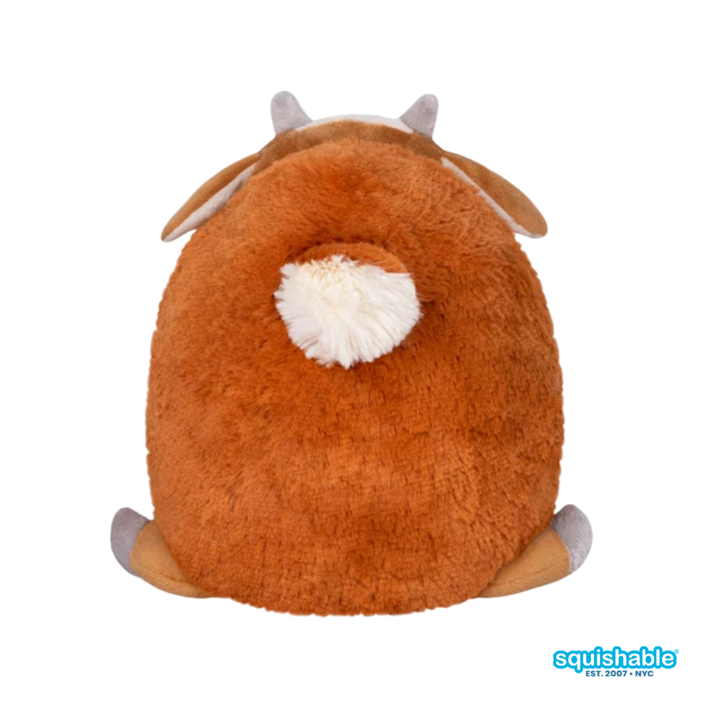 Mini Squishable Baby Goat