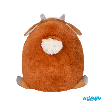 Mini Squishable Baby Goat