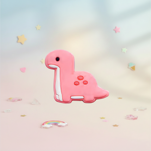 Diplodocus (pink)
