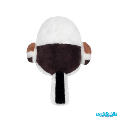 Mini Squishable® Snow Fairy Bird