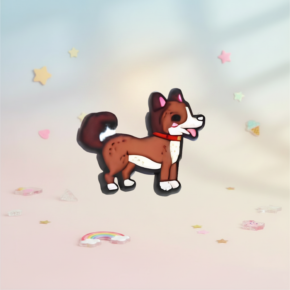 Pop & Clip - Charms