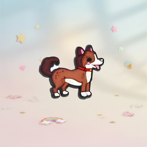 Dog (Corgi)