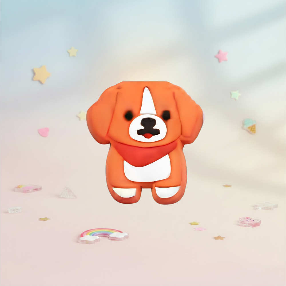 Pop & Clip - Charms