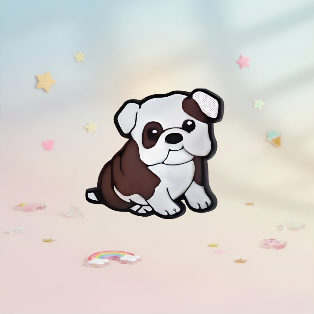 Pop & Clip - Charms