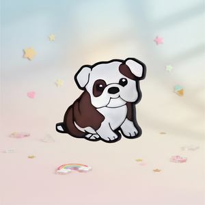 Dog (Bulldog)