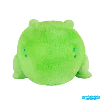Mini Squishable Frog