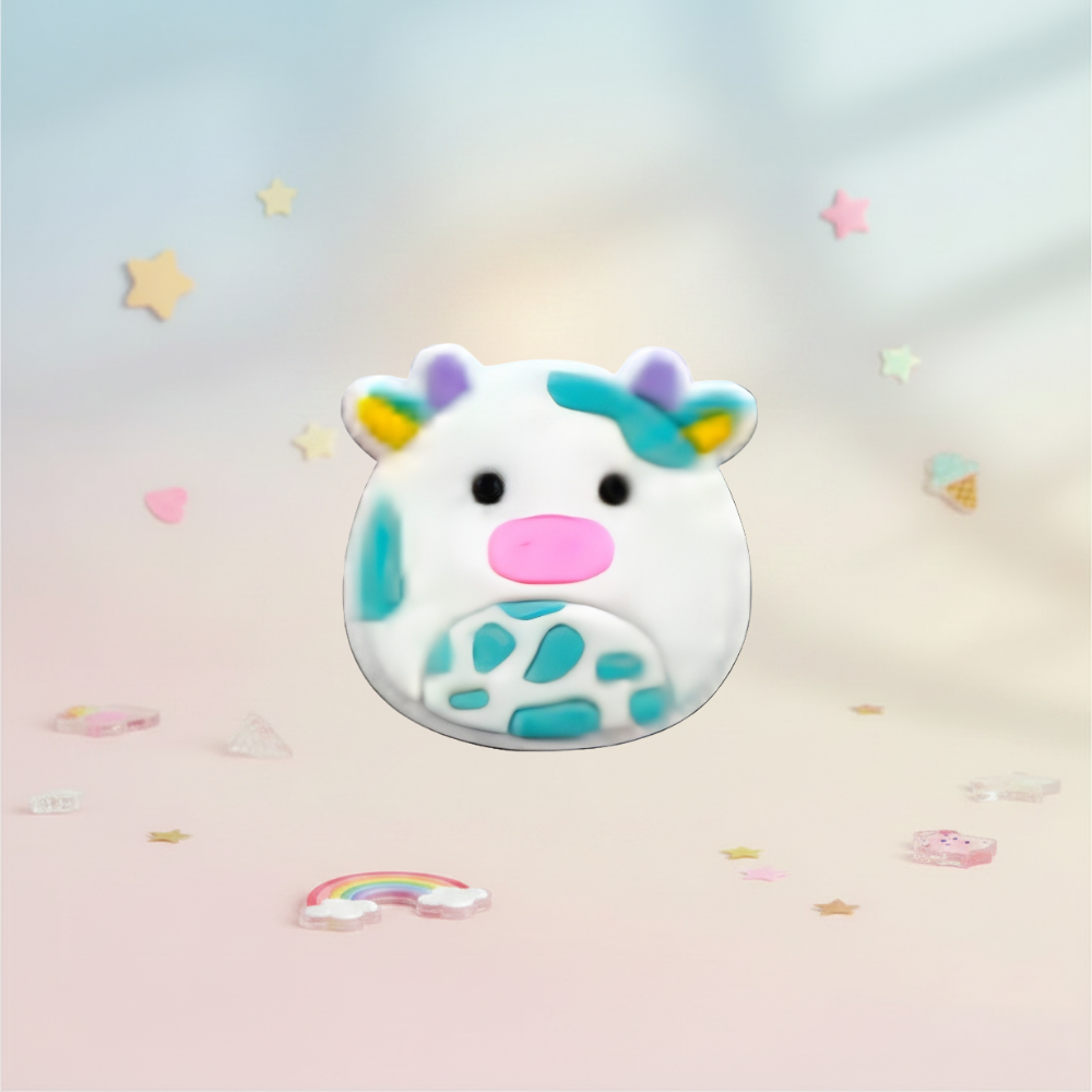 Pop & Clip - Charms