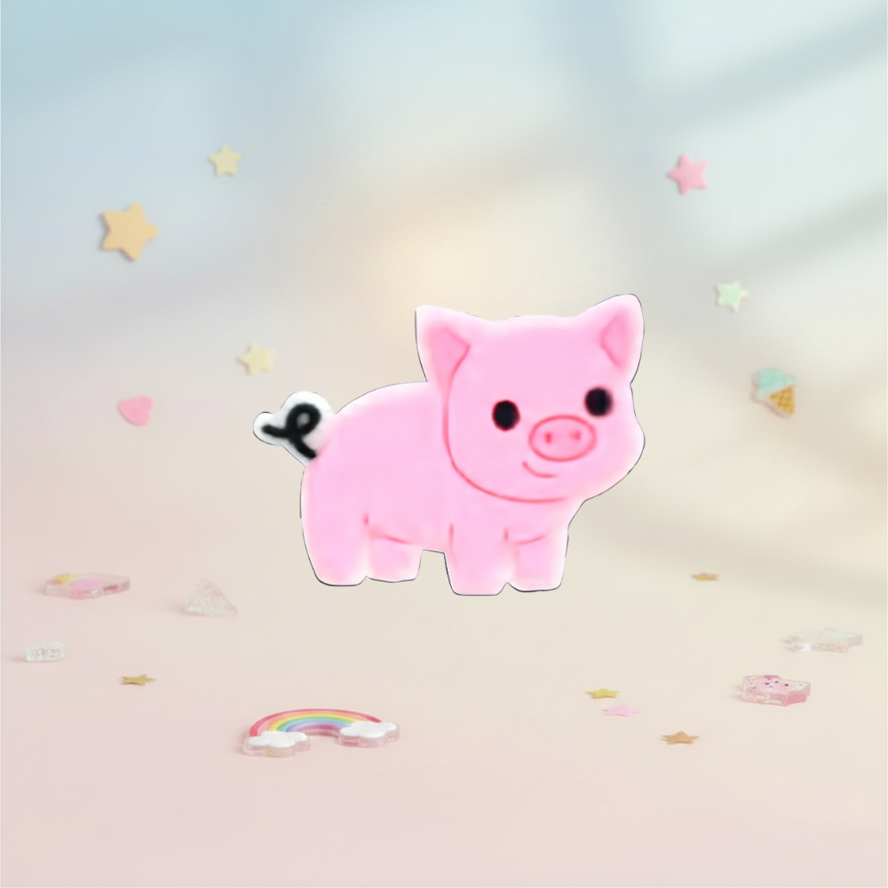 Pop & Clip - Charms