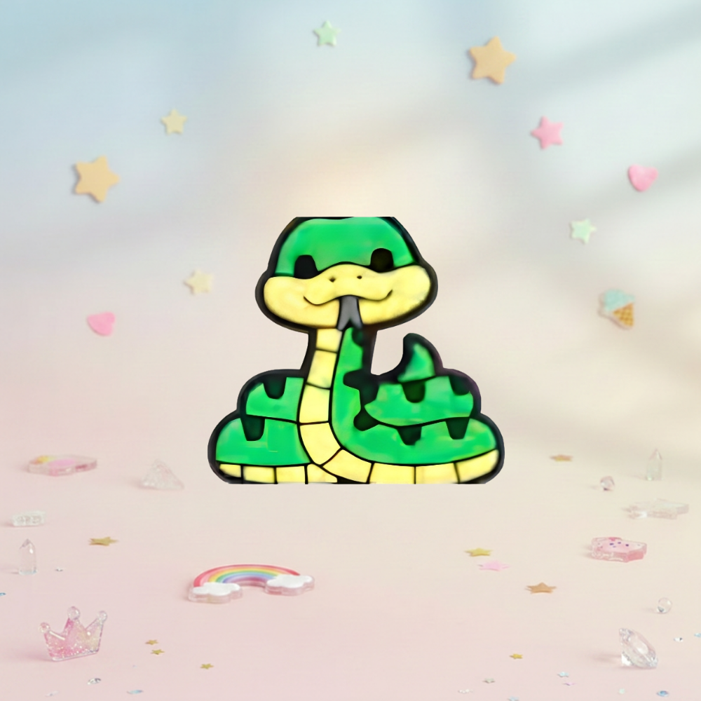 Pop & Clip - Charms