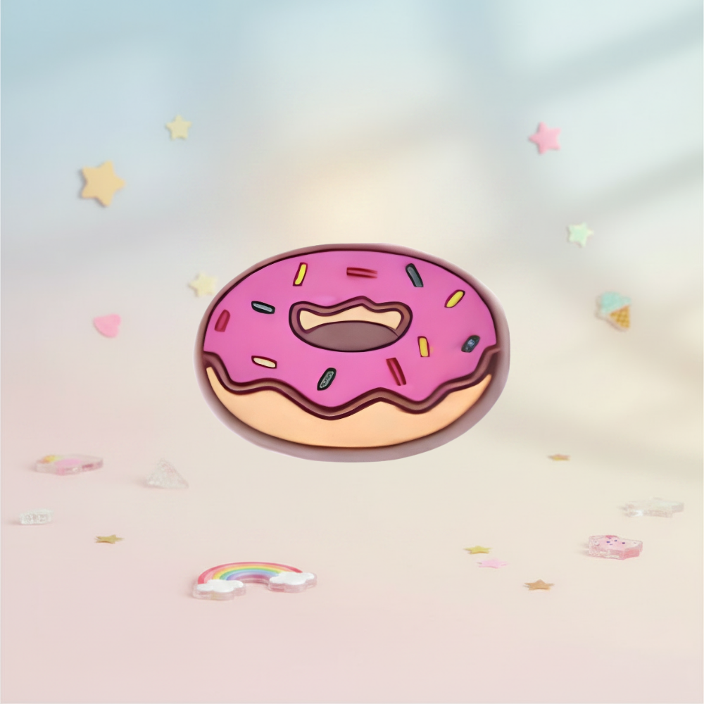 Pop & Clip - Charms