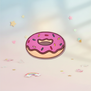 Donut (pink)