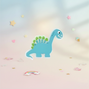 Diplodocus (blue)