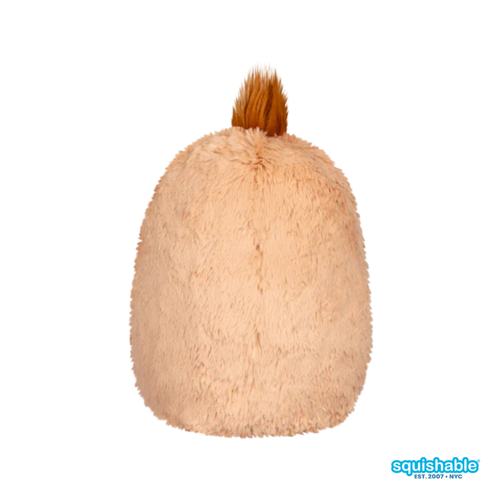 Mini Squishable Sleepy Sloth