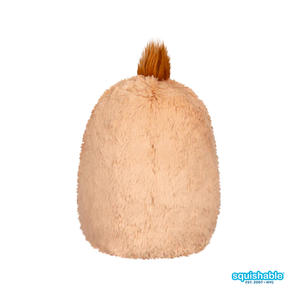 Mini Squishable Sleepy Sloth
