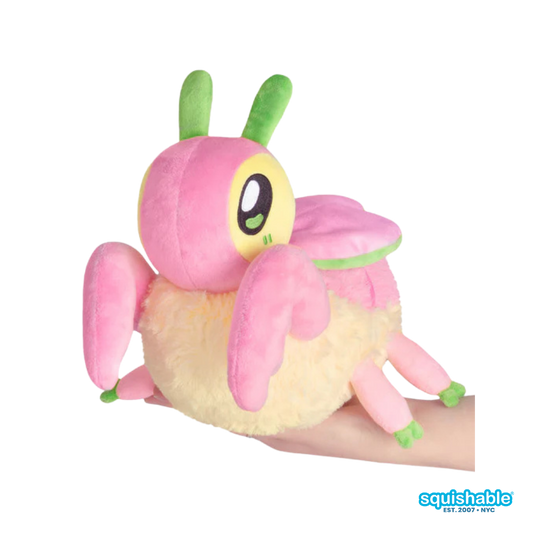 Mini Squishable Orchid Mantis