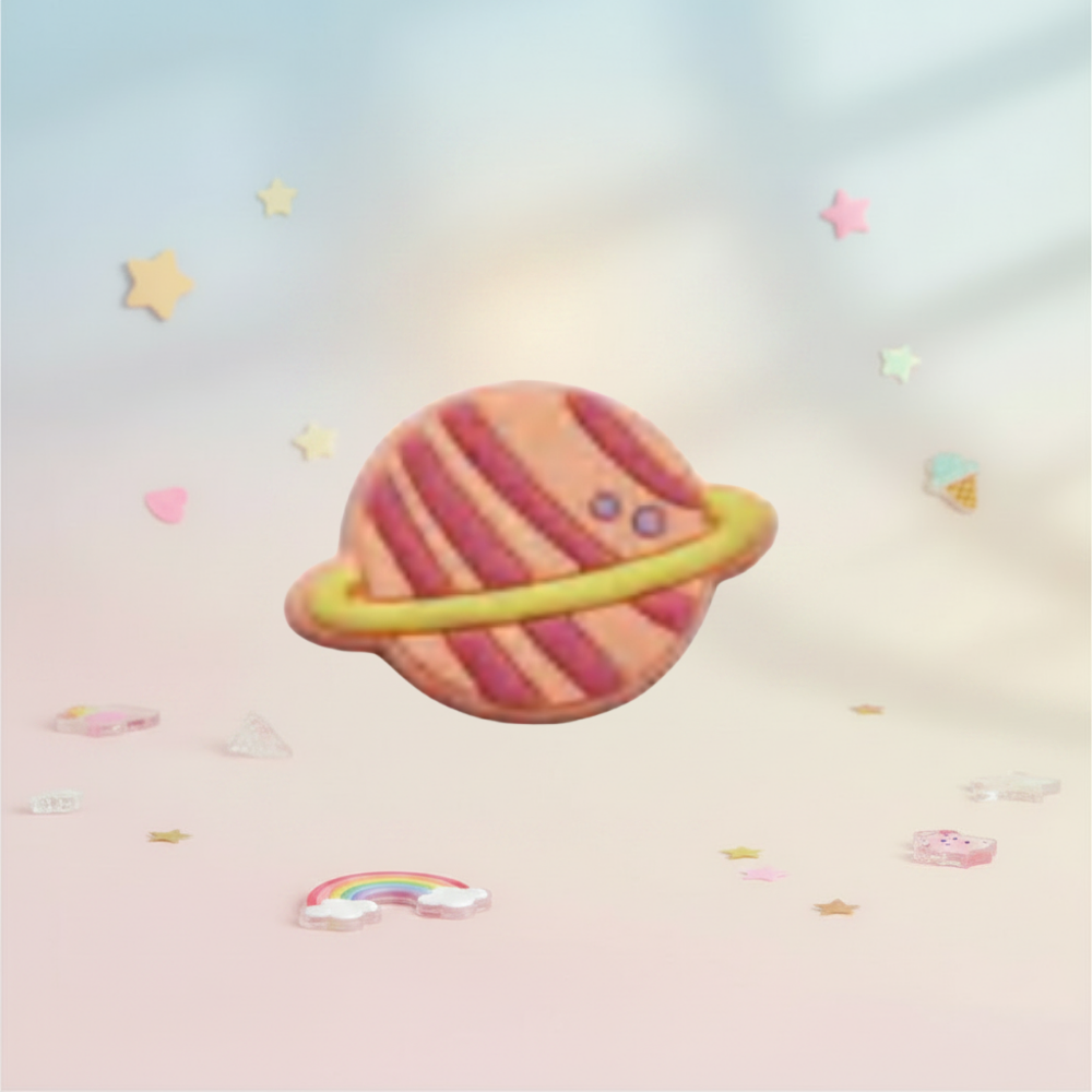 Pop & Clip - Charms