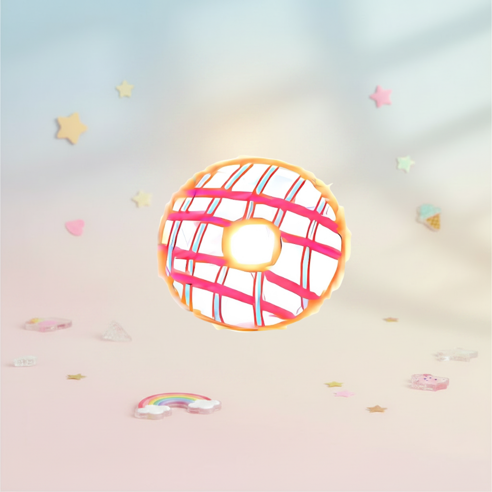 Pop & Clip - Charms