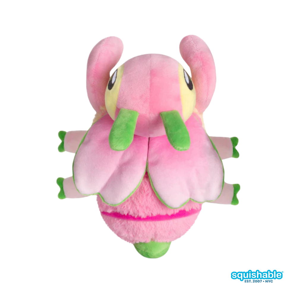 Mini Squishable Orchid Mantis