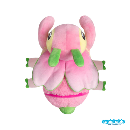 Mini Squishable Orchid Mantis