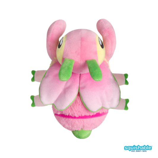 Mini Squishable Orchid Mantis
