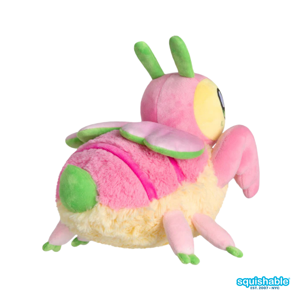 Mini Squishable Orchid Mantis