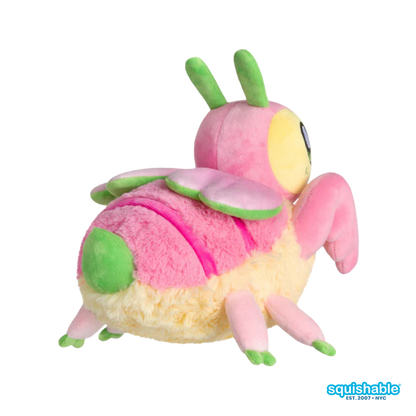 Mini Squishable Orchid Mantis