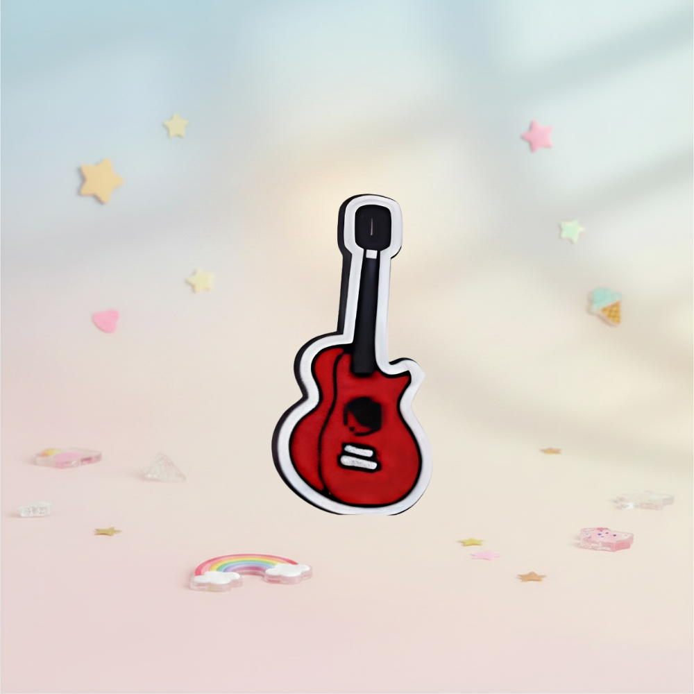 Pop & Clip - Charms