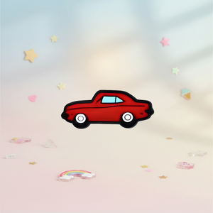 Car (red)