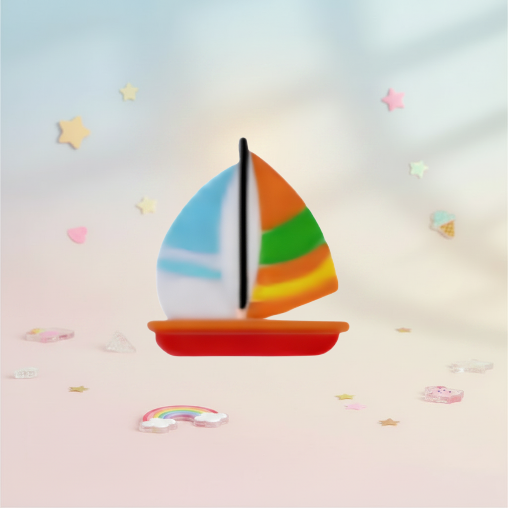 Pop & Clip - Charms