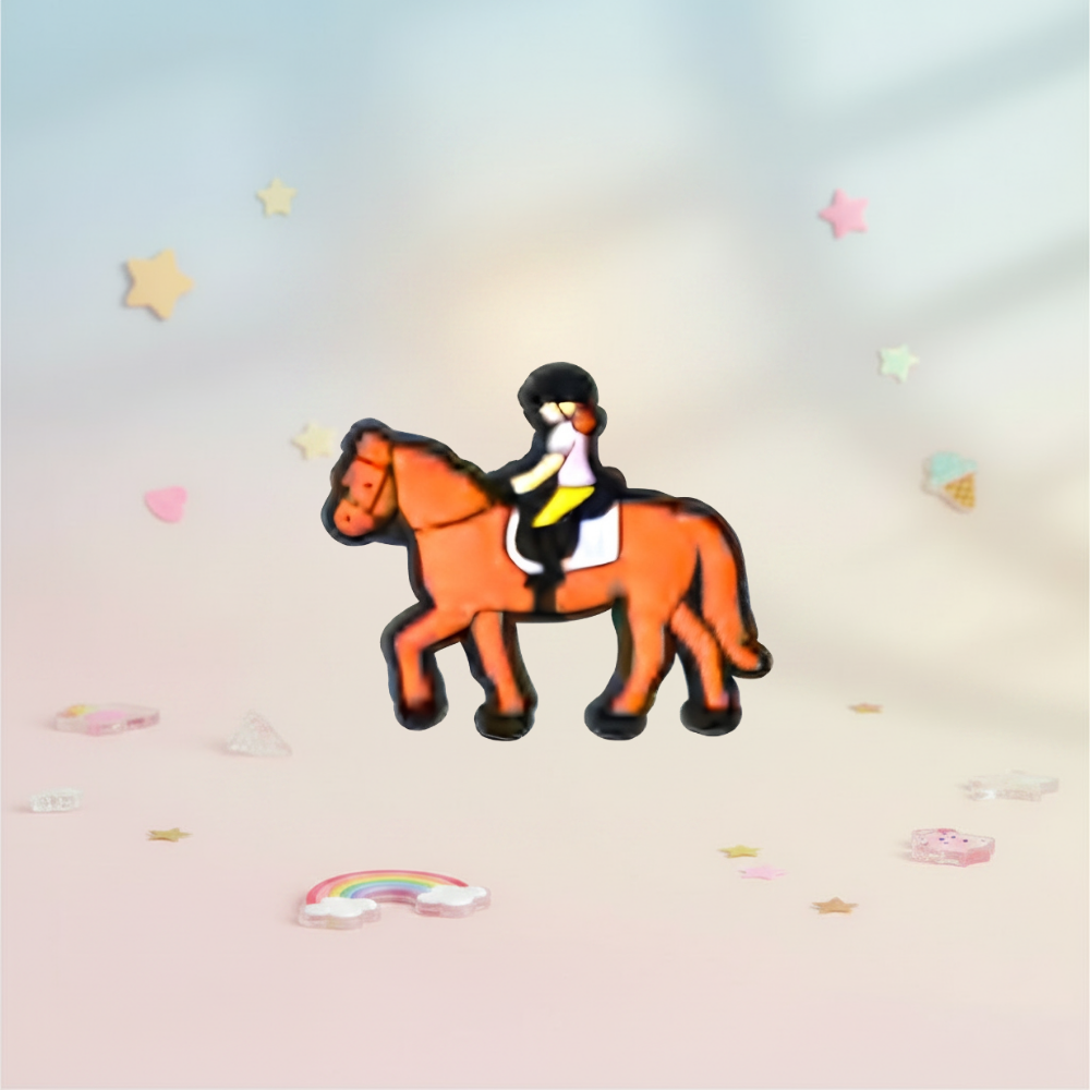 Pop & Clip - Charms