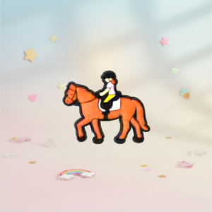 Horserider