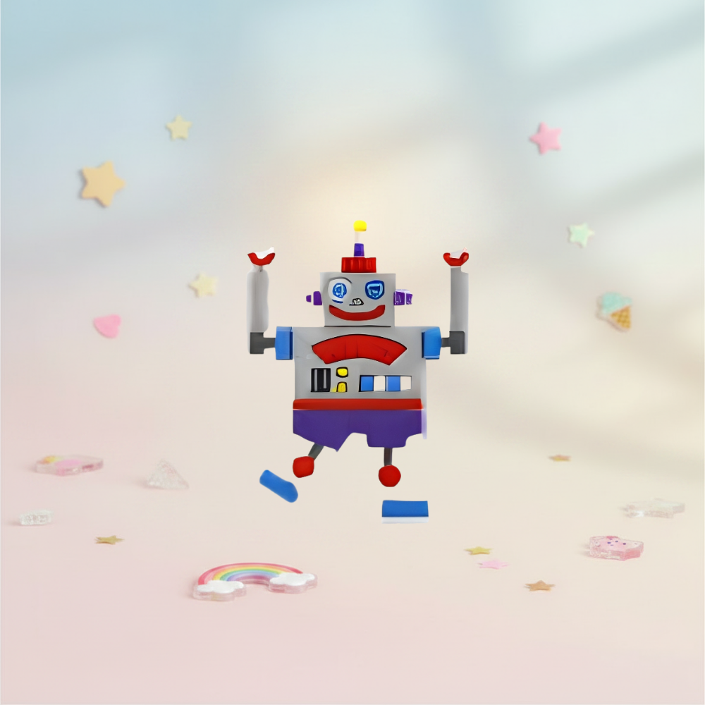 Pop & Clip - Charms