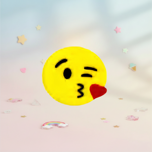 Kiss Emoji