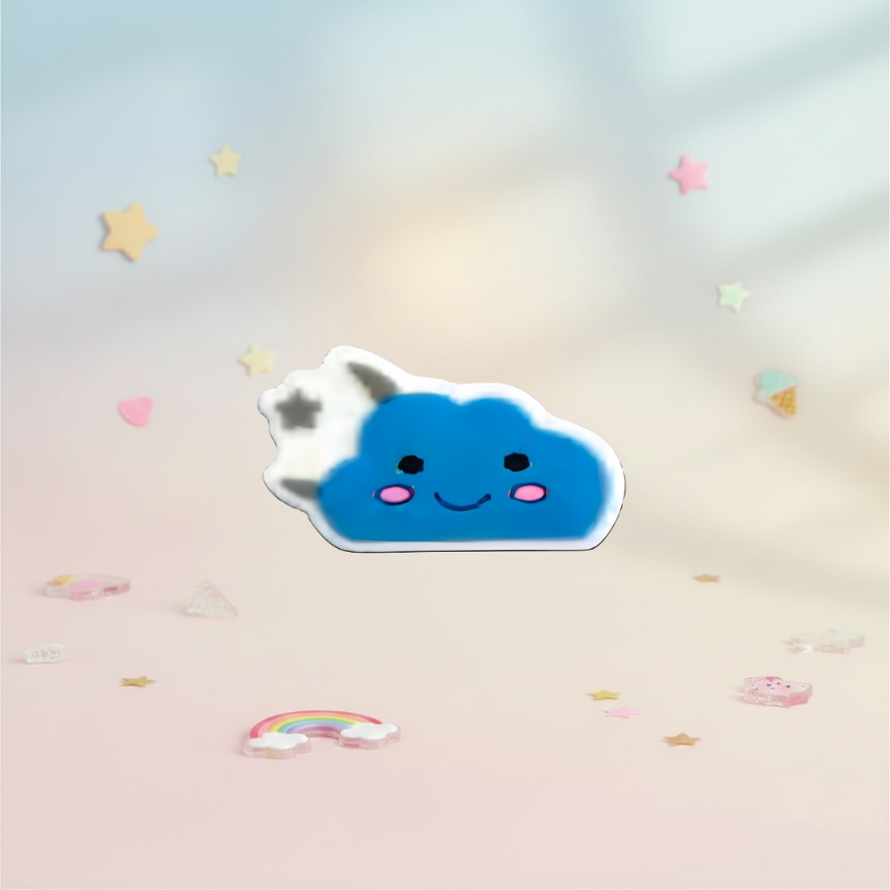 Pop & Clip - Charms