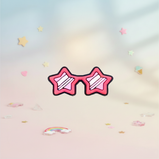 Pop & Clip - Charms