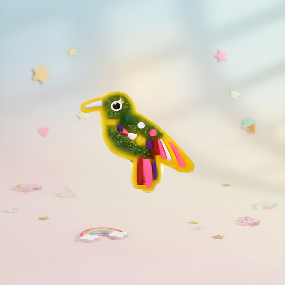 Pop & Clip - Charms