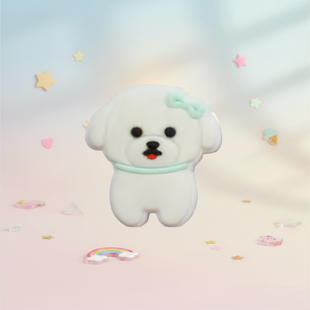Pop & Clip - Charms