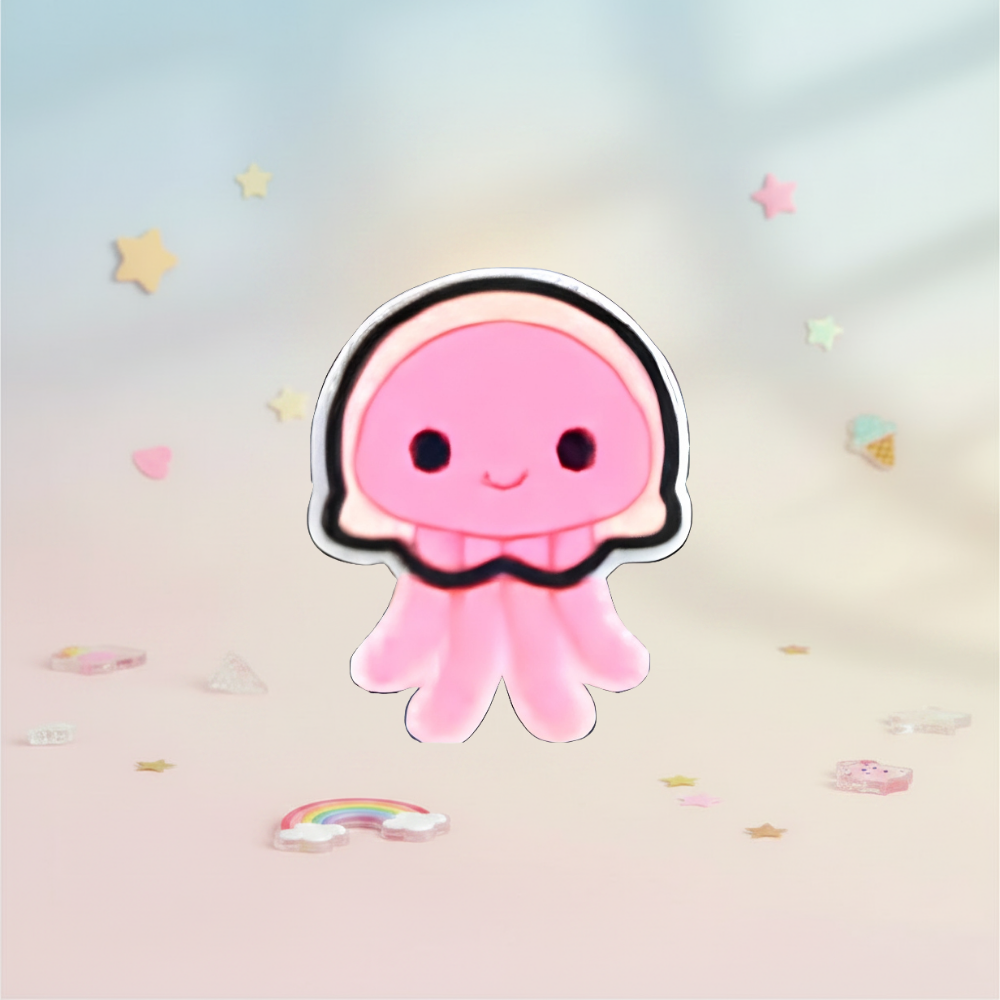 Pop & Clip - Charms