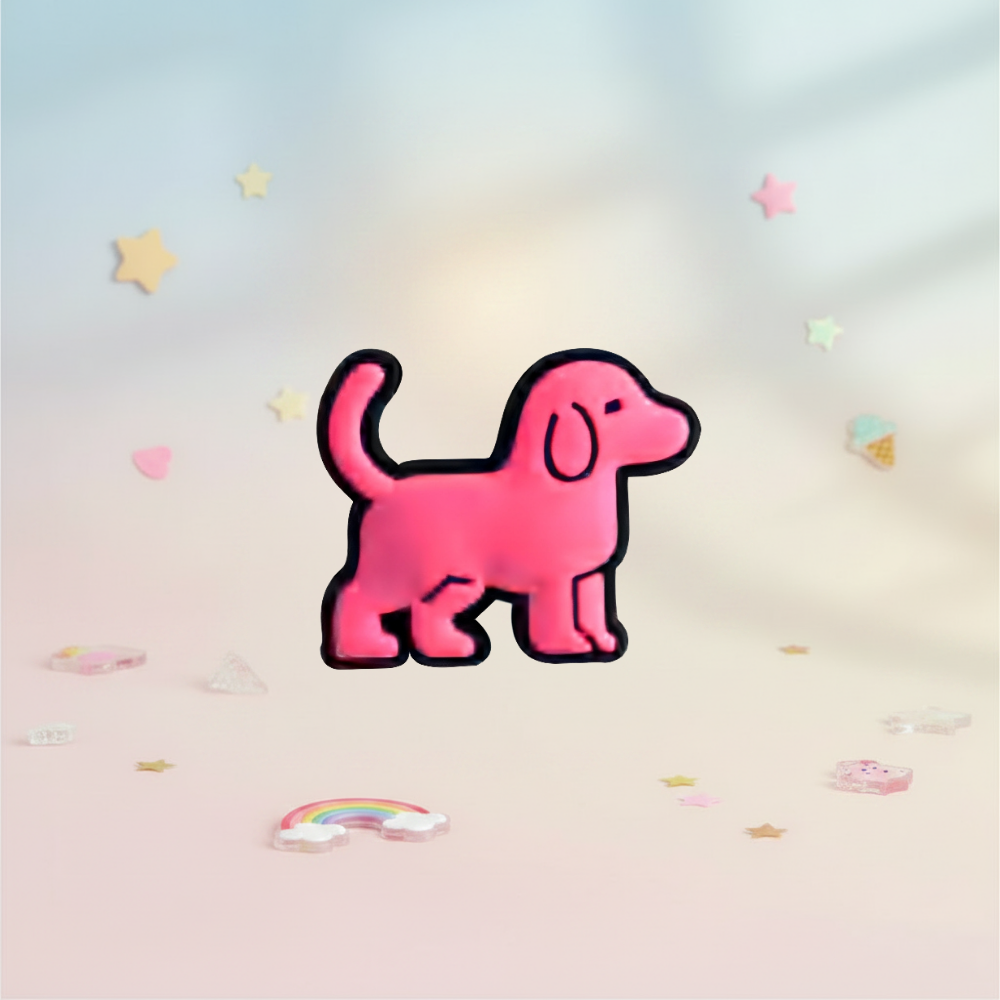 Pop & Clip - Charms