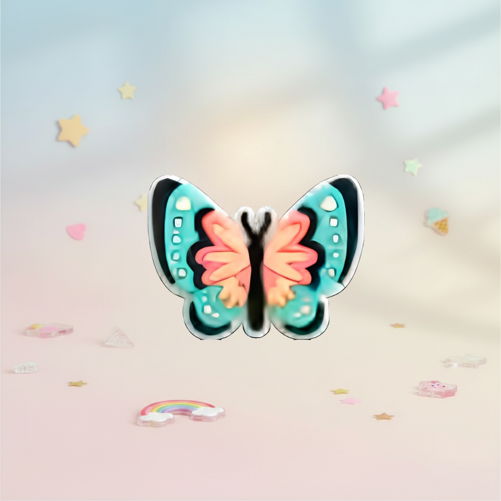 Pop & Clip - Charms